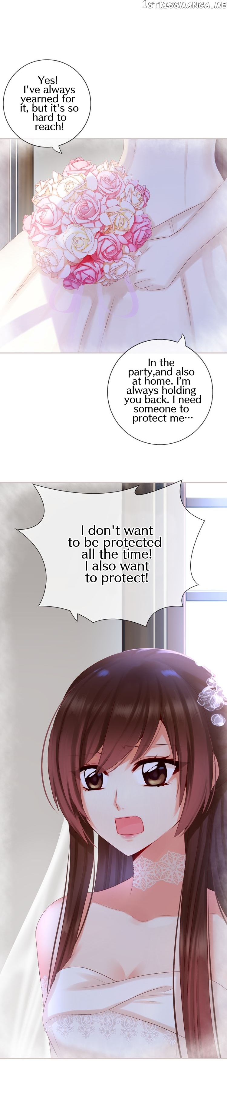A Taste of Love chapter 45 - page 12