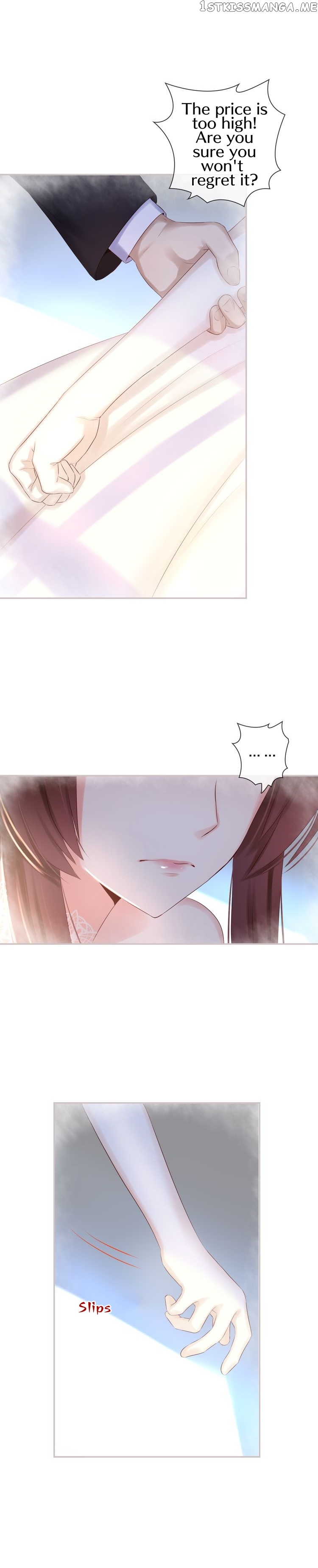 A Taste of Love chapter 45 - page 13