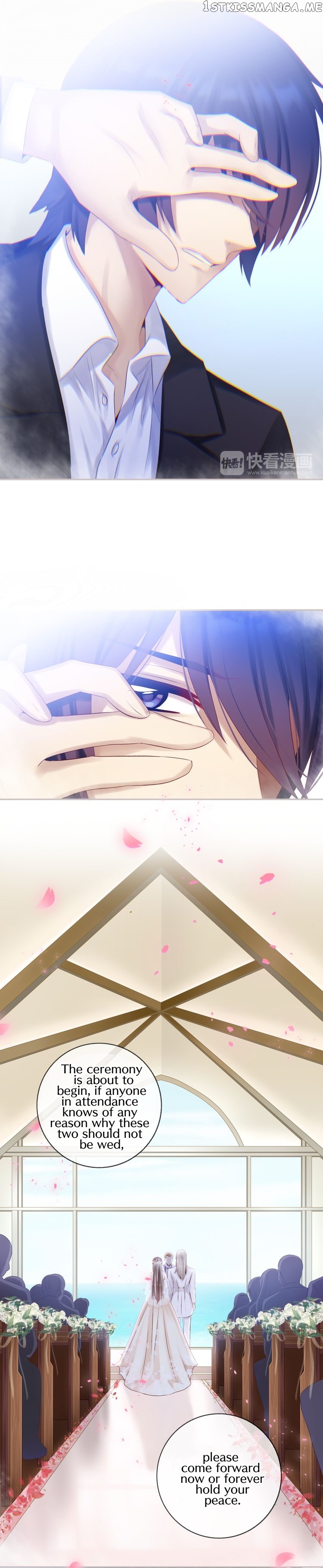 A Taste of Love chapter 45 - page 16