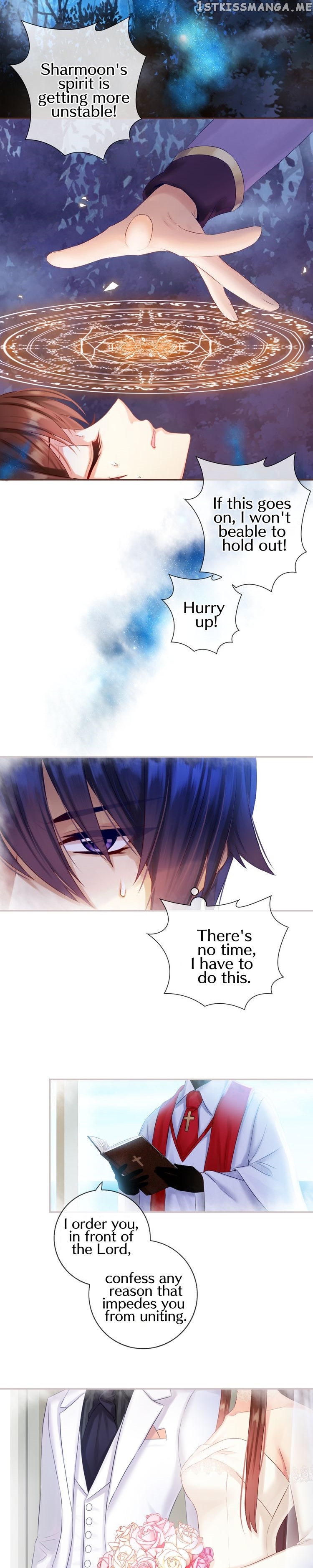 A Taste of Love chapter 45 - page 18