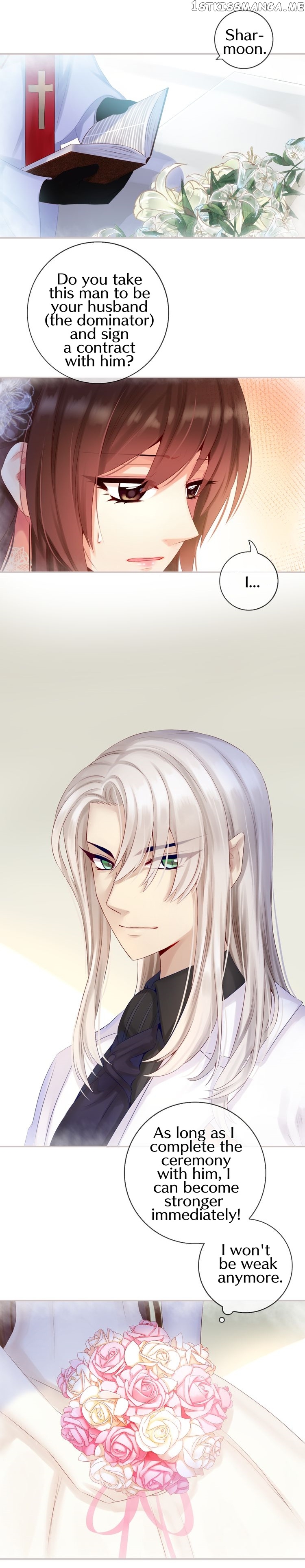 A Taste of Love chapter 45 - page 20