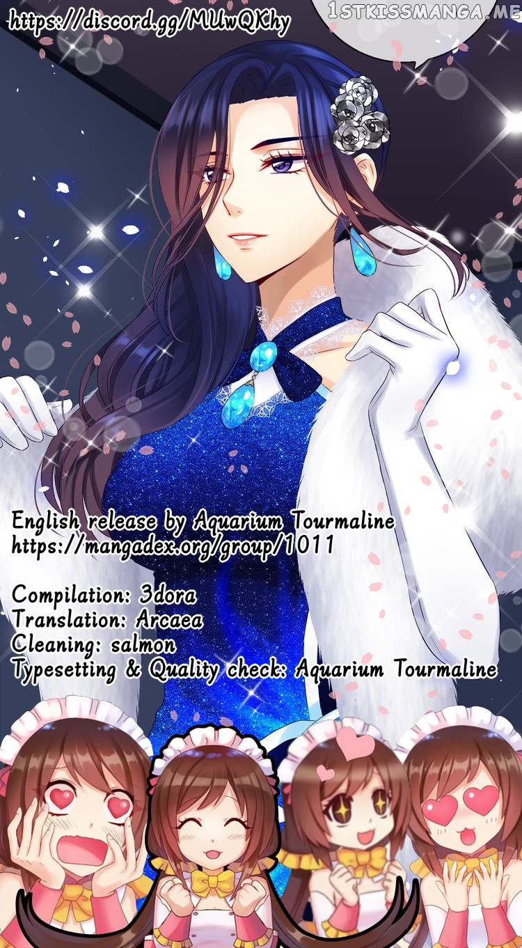 A Taste of Love chapter 44 - page 1