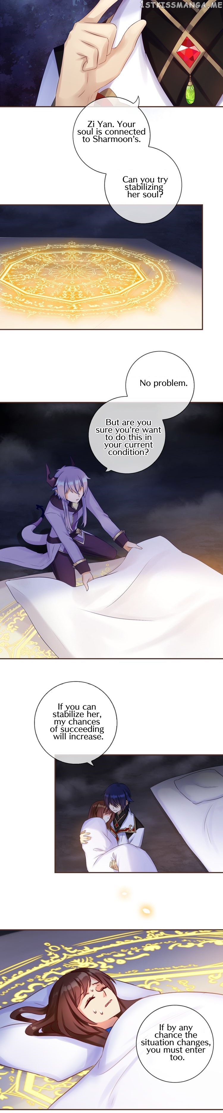 A Taste of Love chapter 44 - page 10
