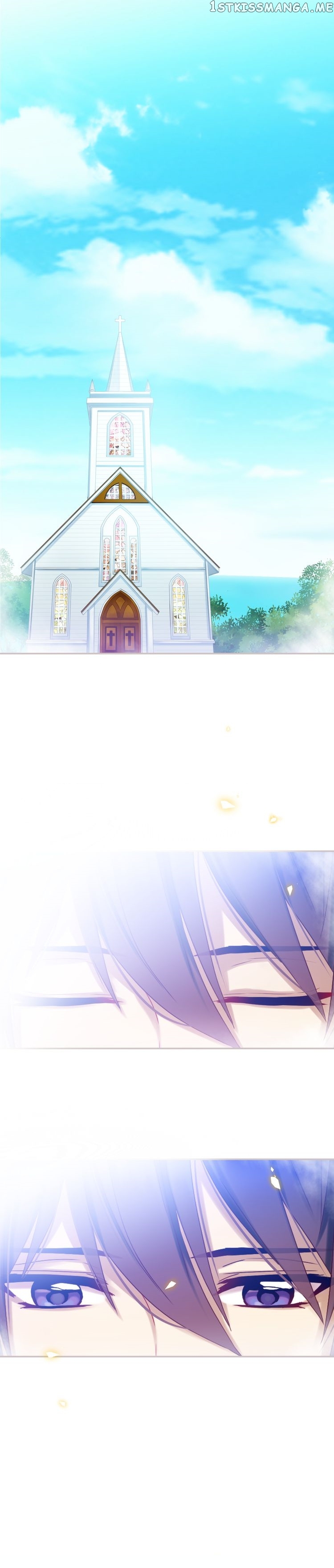 A Taste of Love chapter 44 - page 13