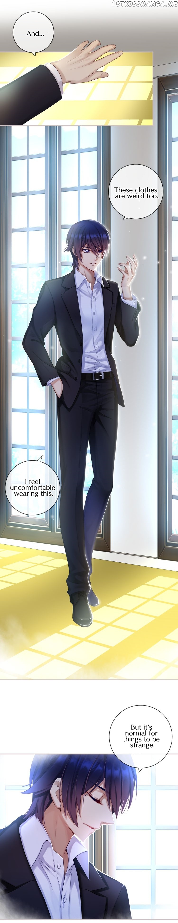 A Taste of Love chapter 44 - page 15