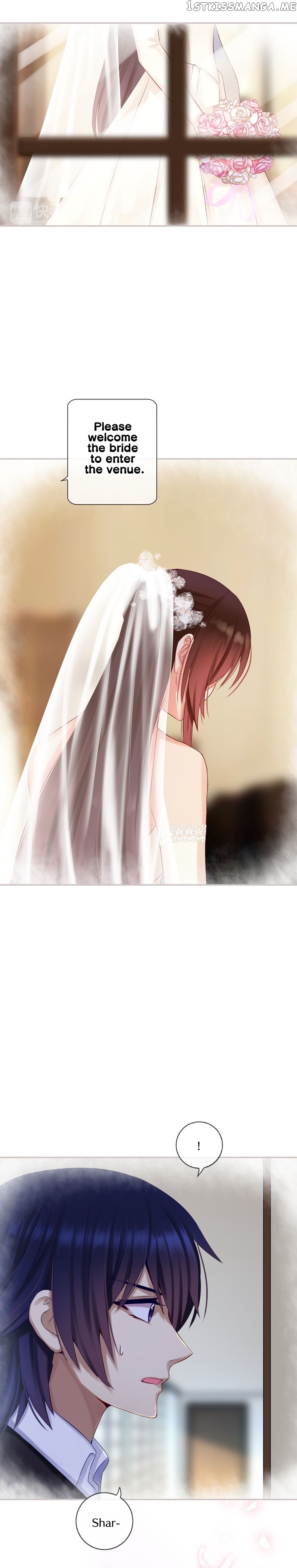 A Taste of Love chapter 44 - page 17