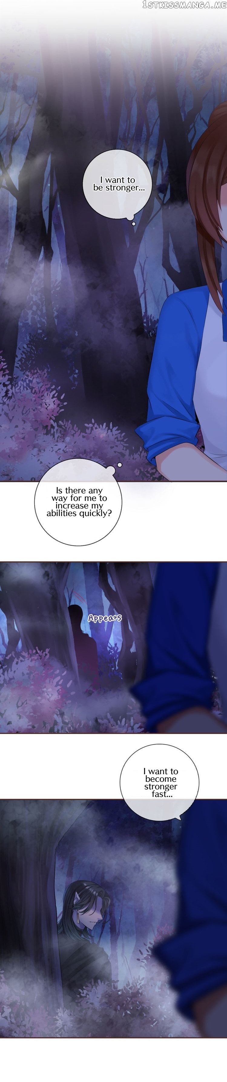 A Taste of Love chapter 43 - page 10
