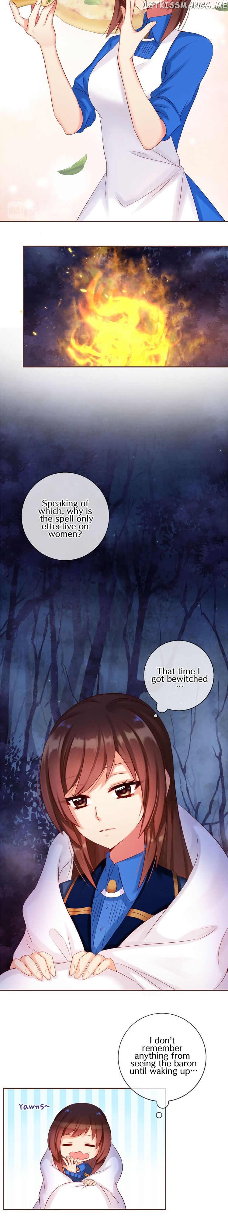 A Taste of Love chapter 43 - page 14