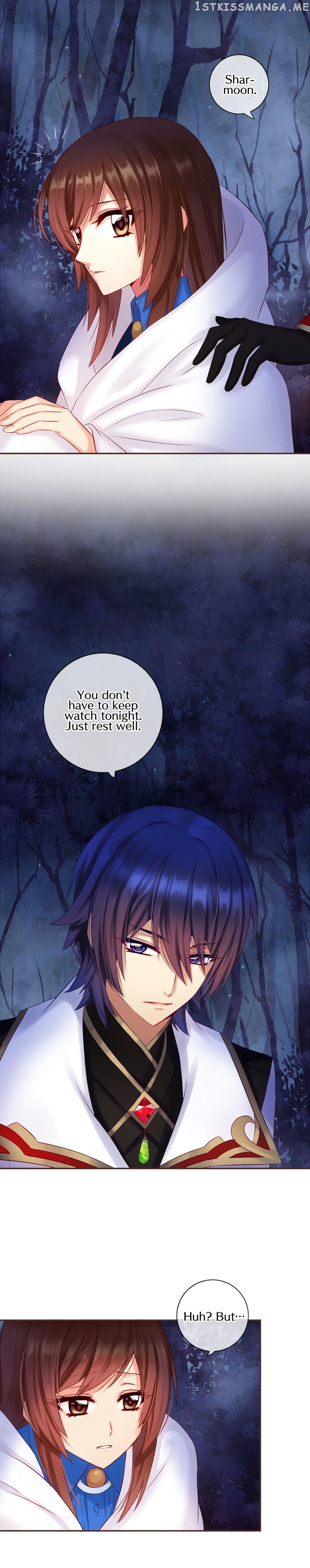A Taste of Love chapter 43 - page 16