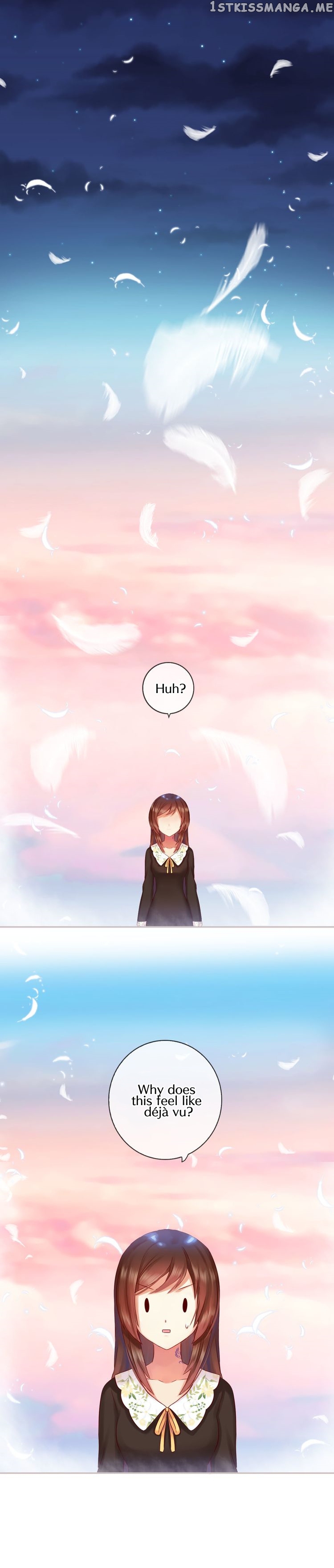 A Taste of Love chapter 43 - page 19