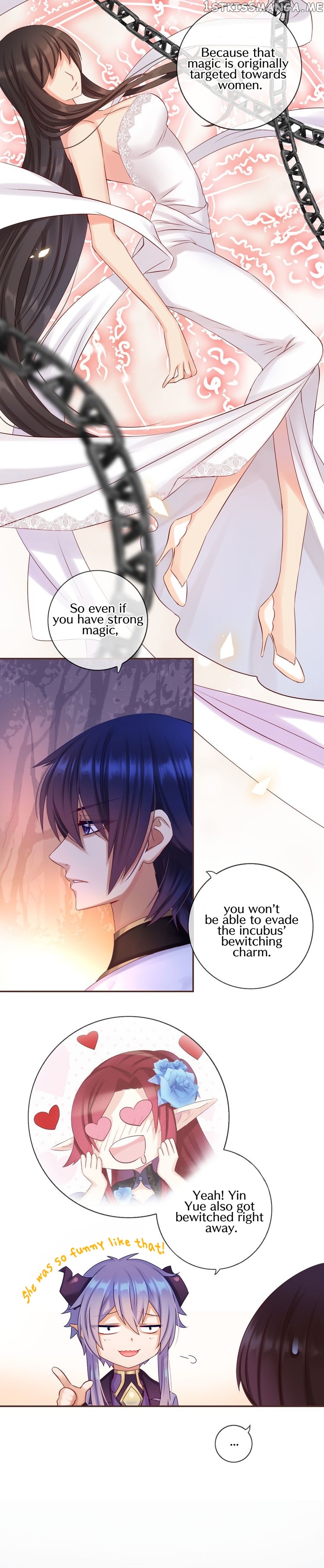 A Taste of Love chapter 43 - page 6