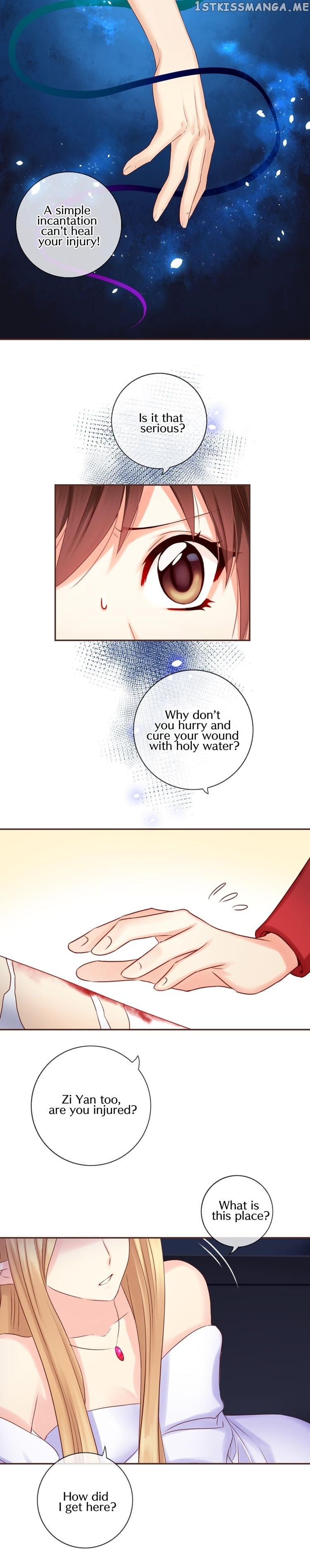 A Taste of Love chapter 42 - page 12