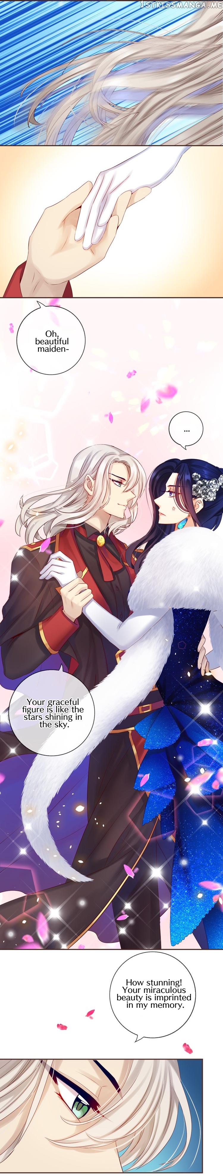 A Taste of Love chapter 42 - page 15
