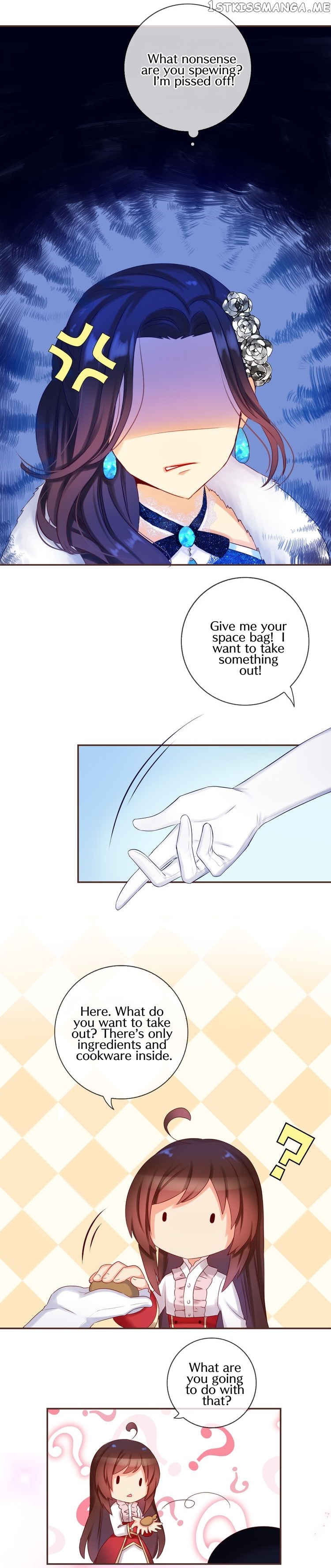 A Taste of Love chapter 42 - page 16