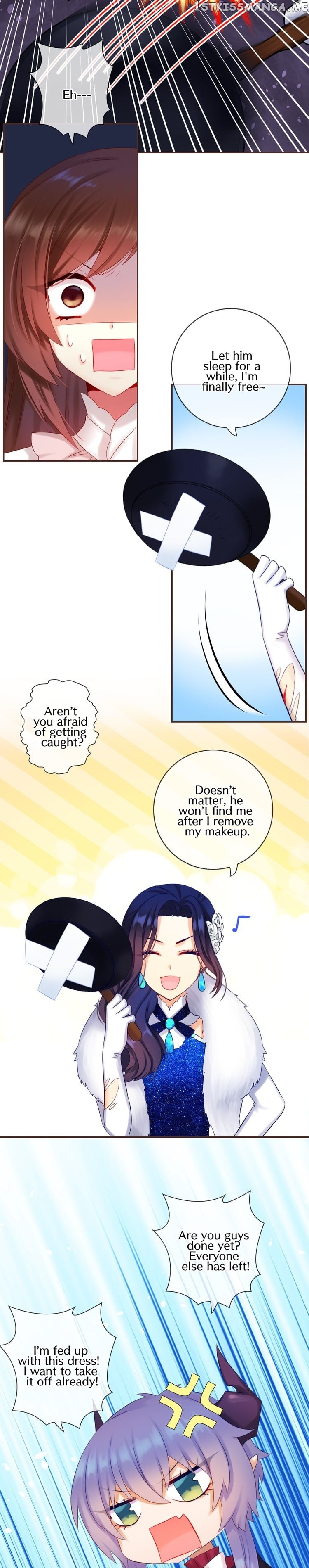 A Taste of Love chapter 42 - page 18