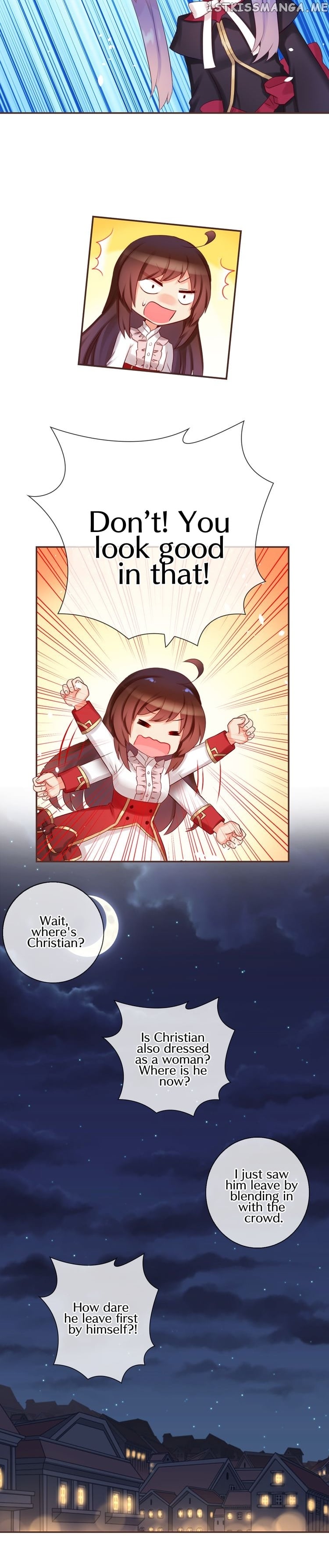 A Taste of Love chapter 42 - page 19