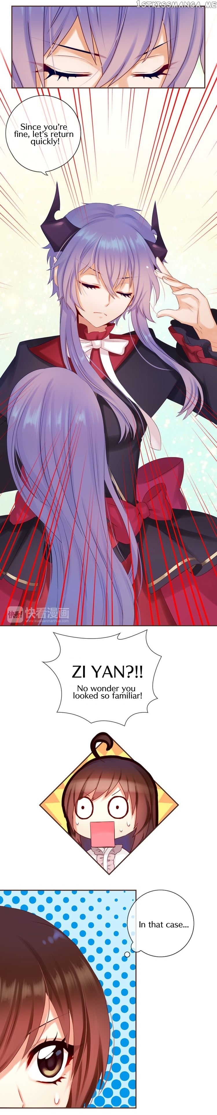 A Taste of Love chapter 42 - page 6
