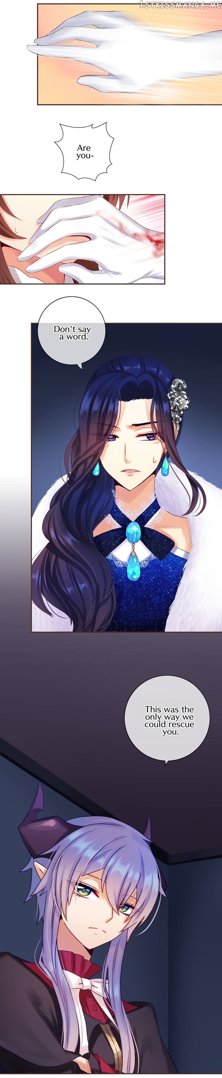 A Taste of Love chapter 42 - page 8