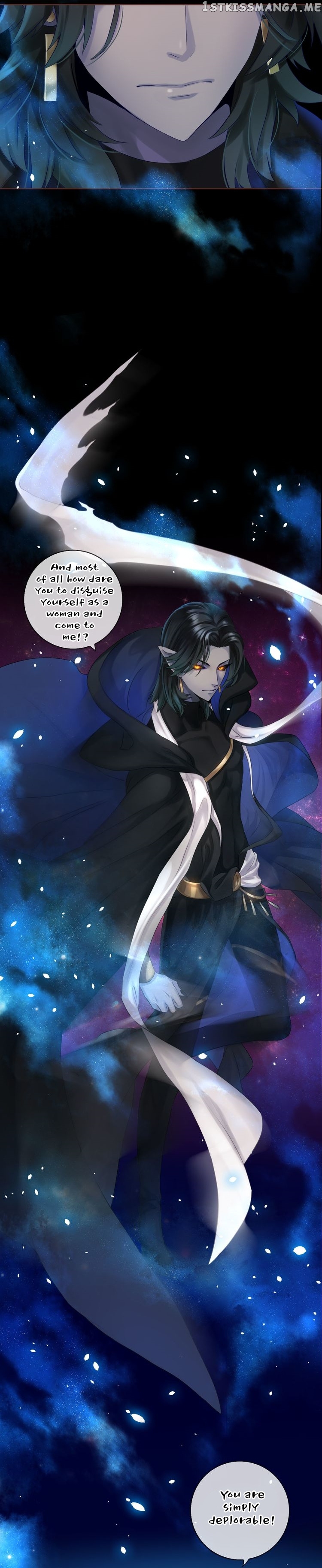 A Taste of Love chapter 41 - page 11