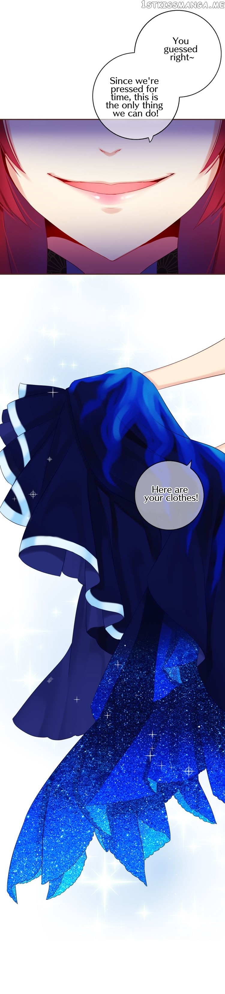A Taste of Love chapter 39 - page 11
