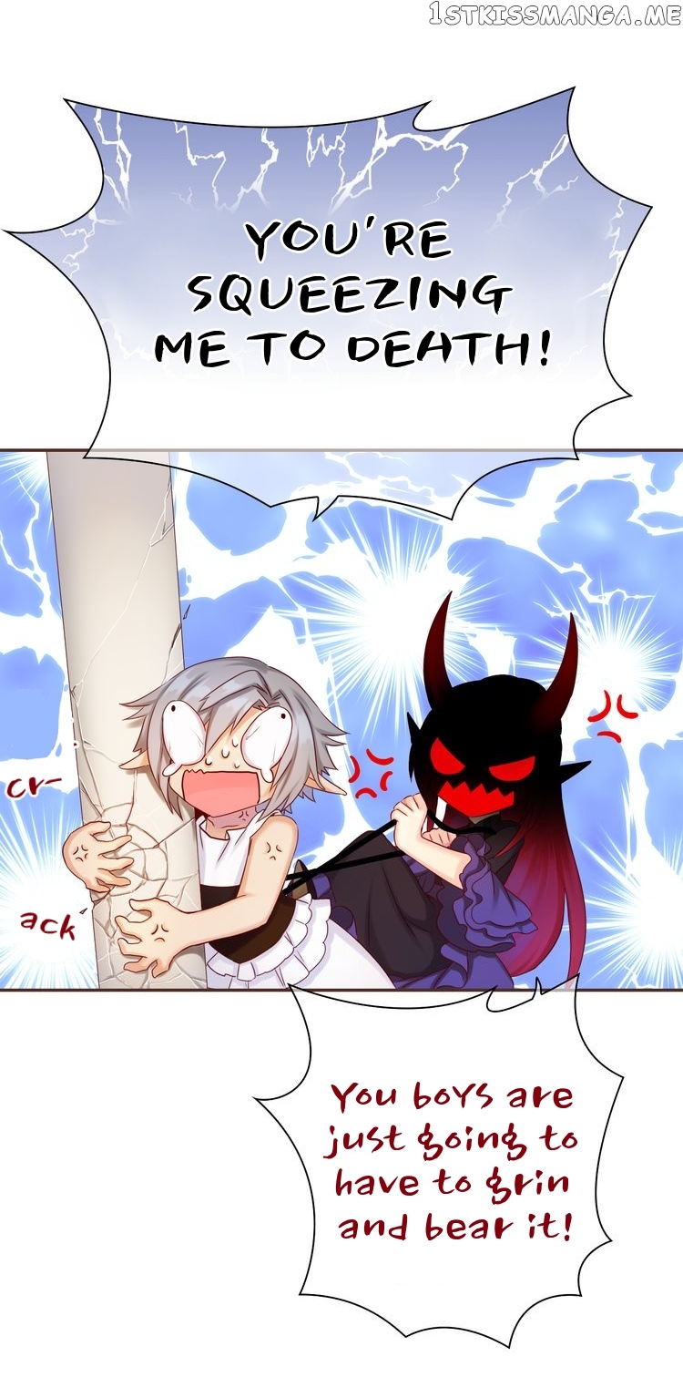 A Taste of Love chapter 39 - page 15