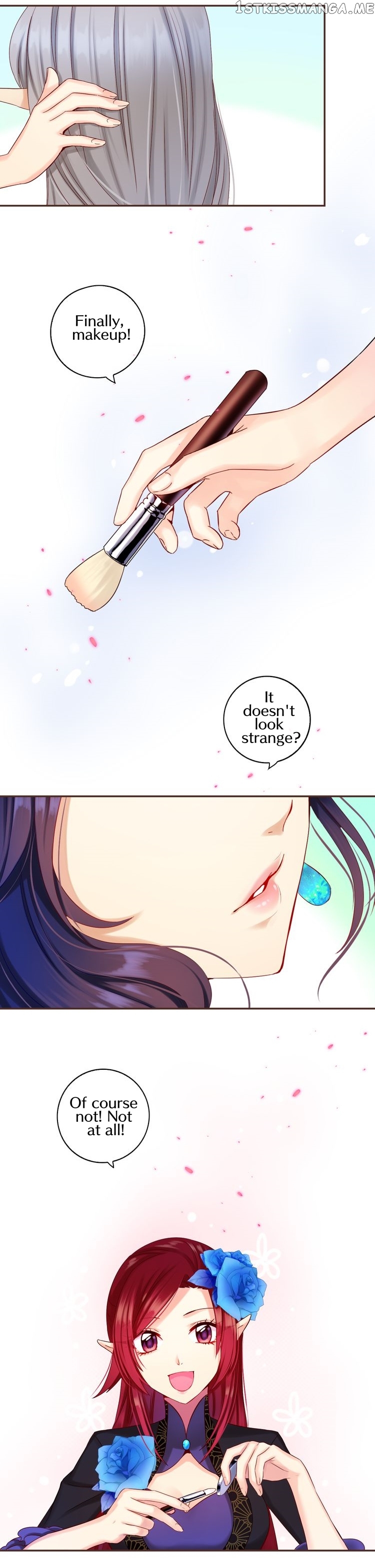 A Taste of Love chapter 39 - page 17