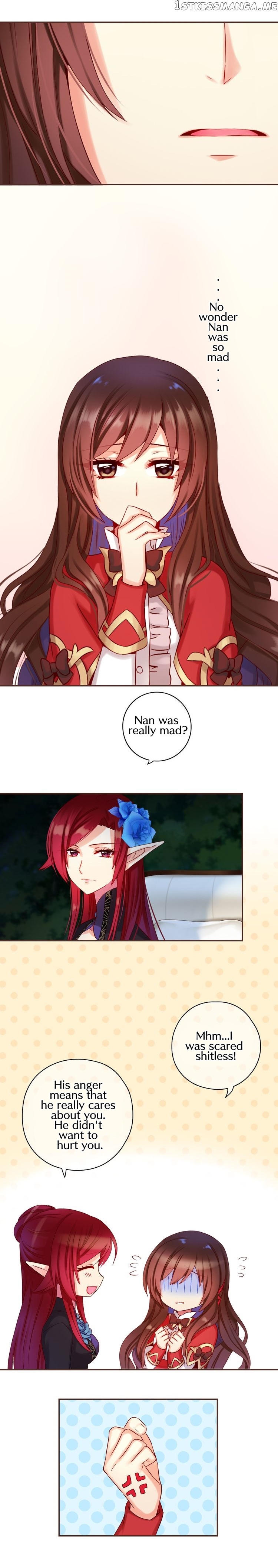 A Taste of Love chapter 38 - page 13