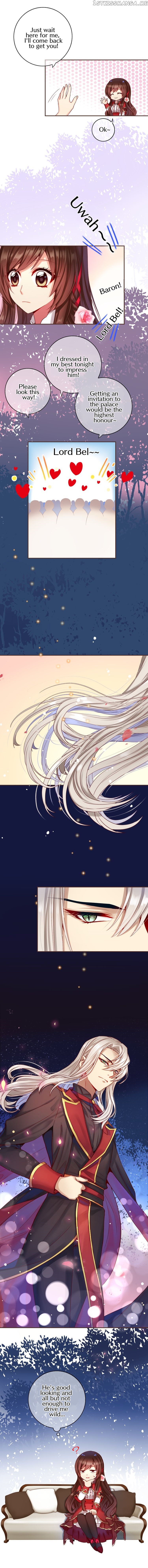A Taste of Love chapter 38 - page 15