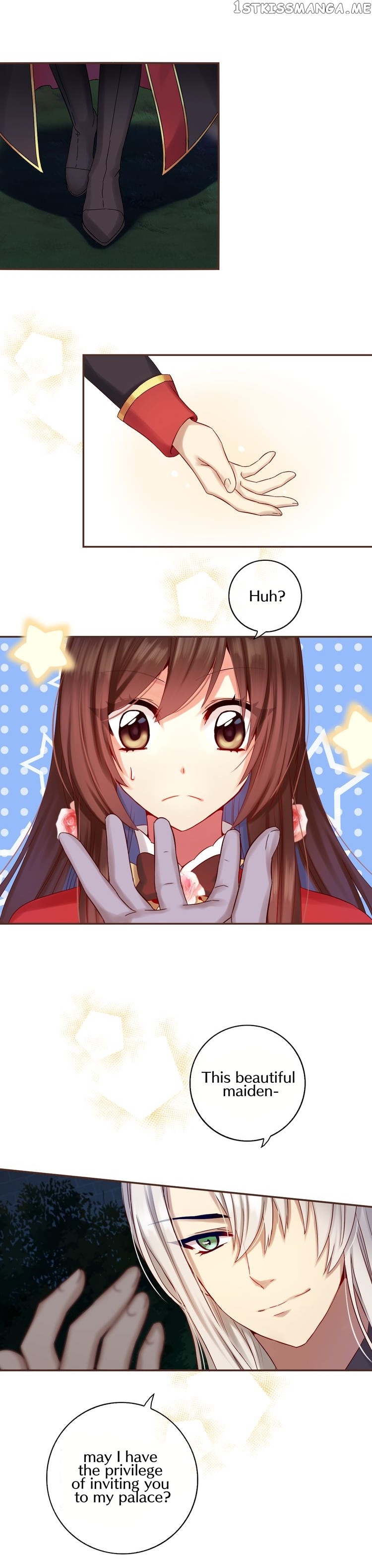 A Taste of Love chapter 38 - page 16