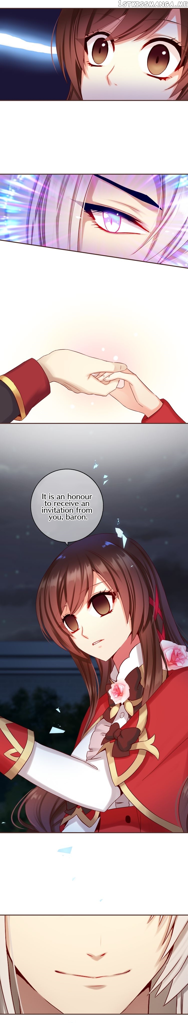 A Taste of Love chapter 38 - page 17