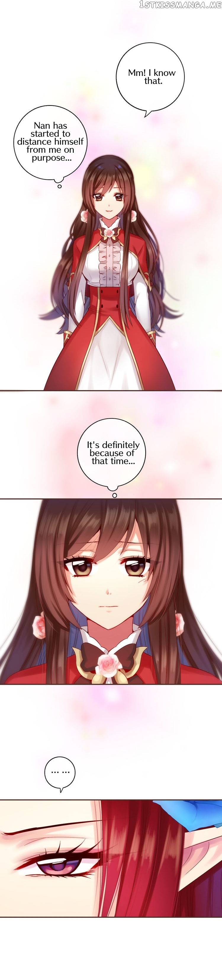 A Taste of Love chapter 37 - page 11