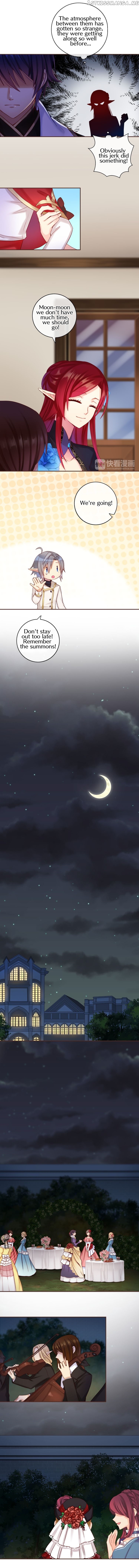 A Taste of Love chapter 37 - page 12