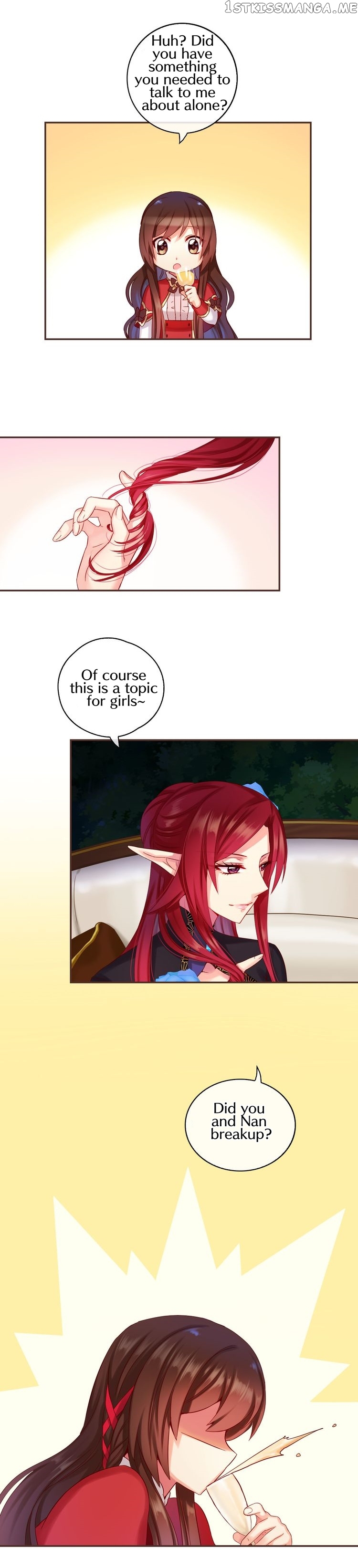 A Taste of Love chapter 37 - page 15