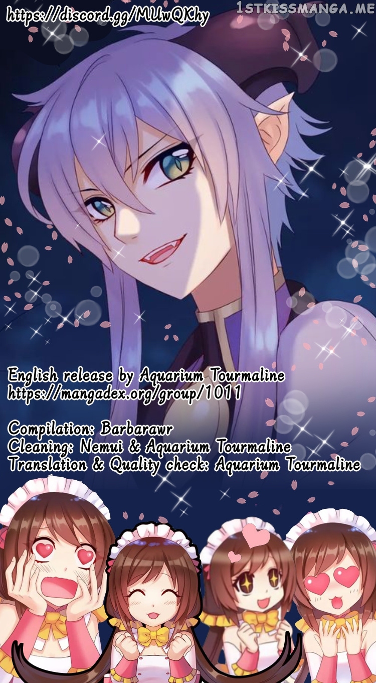 A Taste of Love chapter 36 - page 1