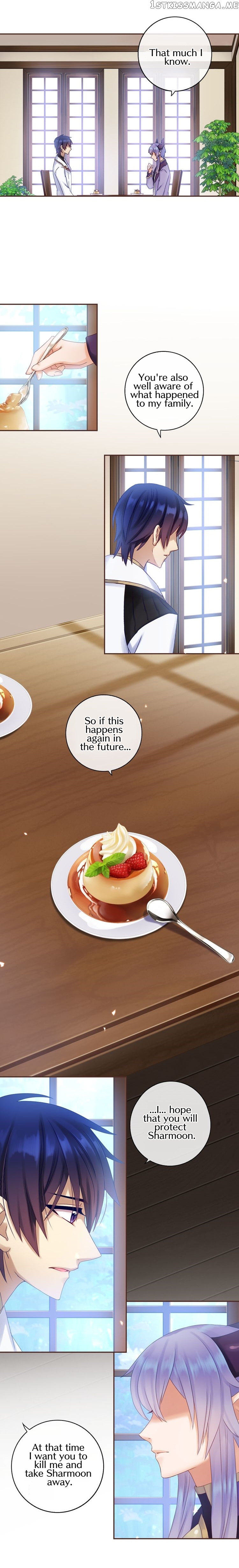 A Taste of Love chapter 36 - page 12