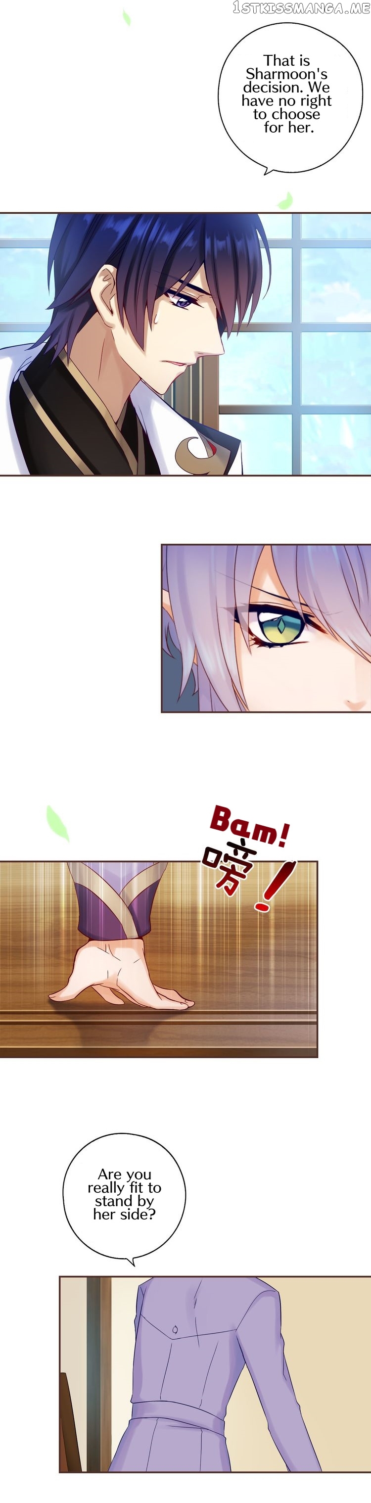A Taste of Love chapter 36 - page 15