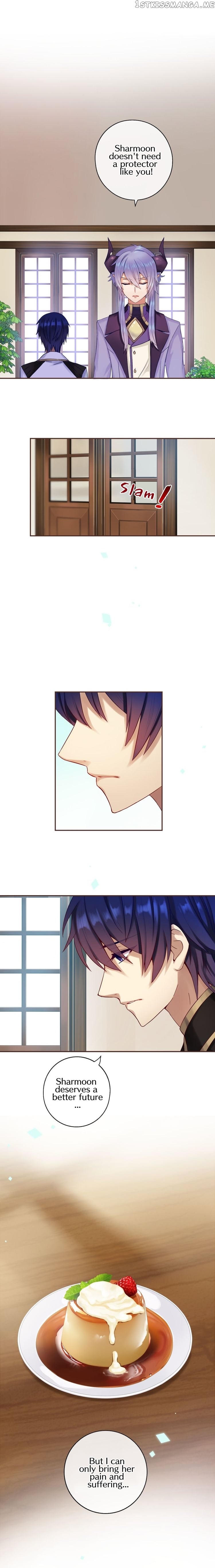A Taste of Love chapter 36 - page 16