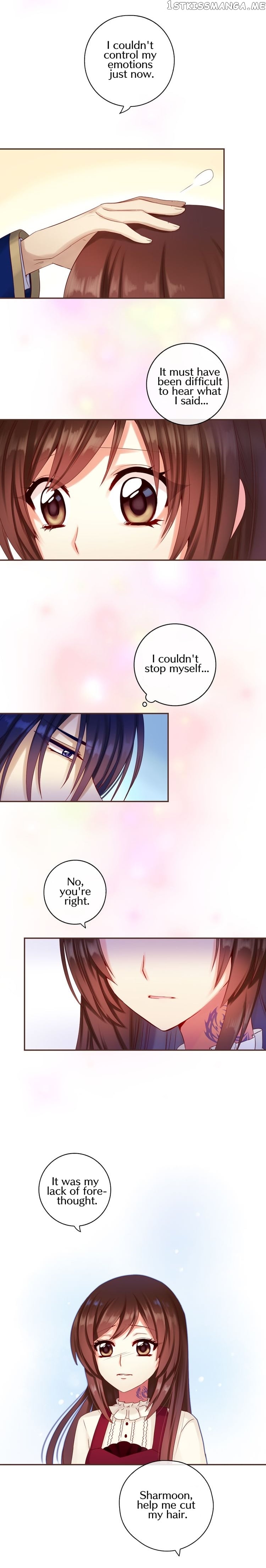 A Taste of Love chapter 35 - page 11