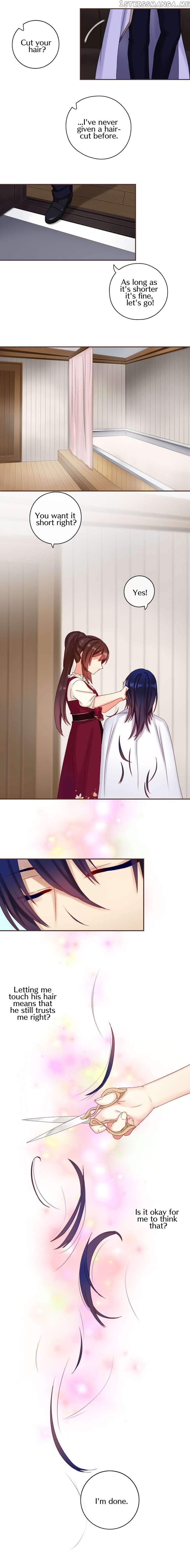 A Taste of Love chapter 35 - page 12