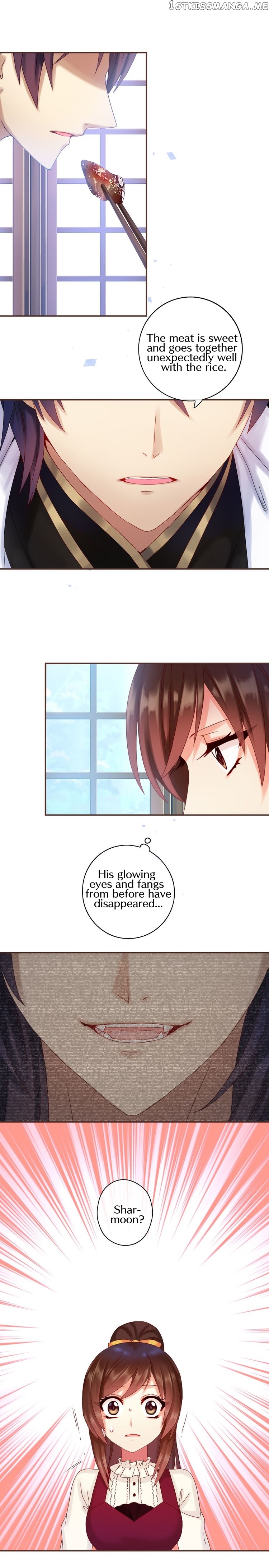 A Taste of Love chapter 35 - page 16