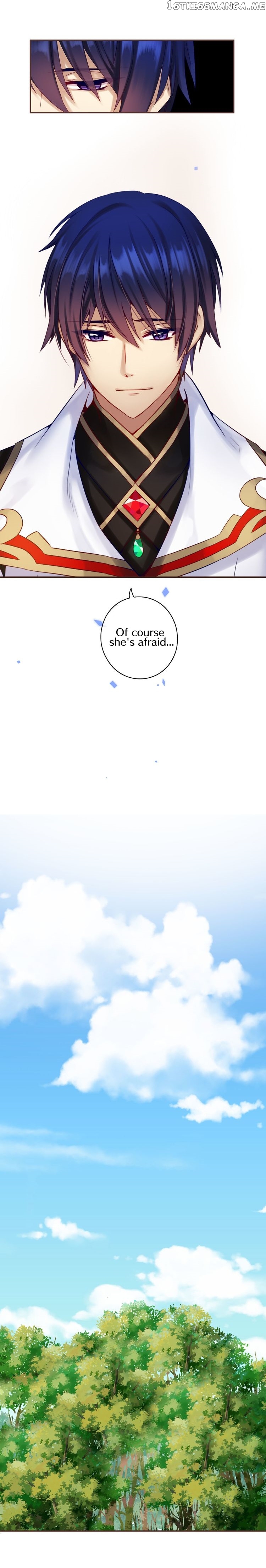 A Taste of Love chapter 35 - page 18