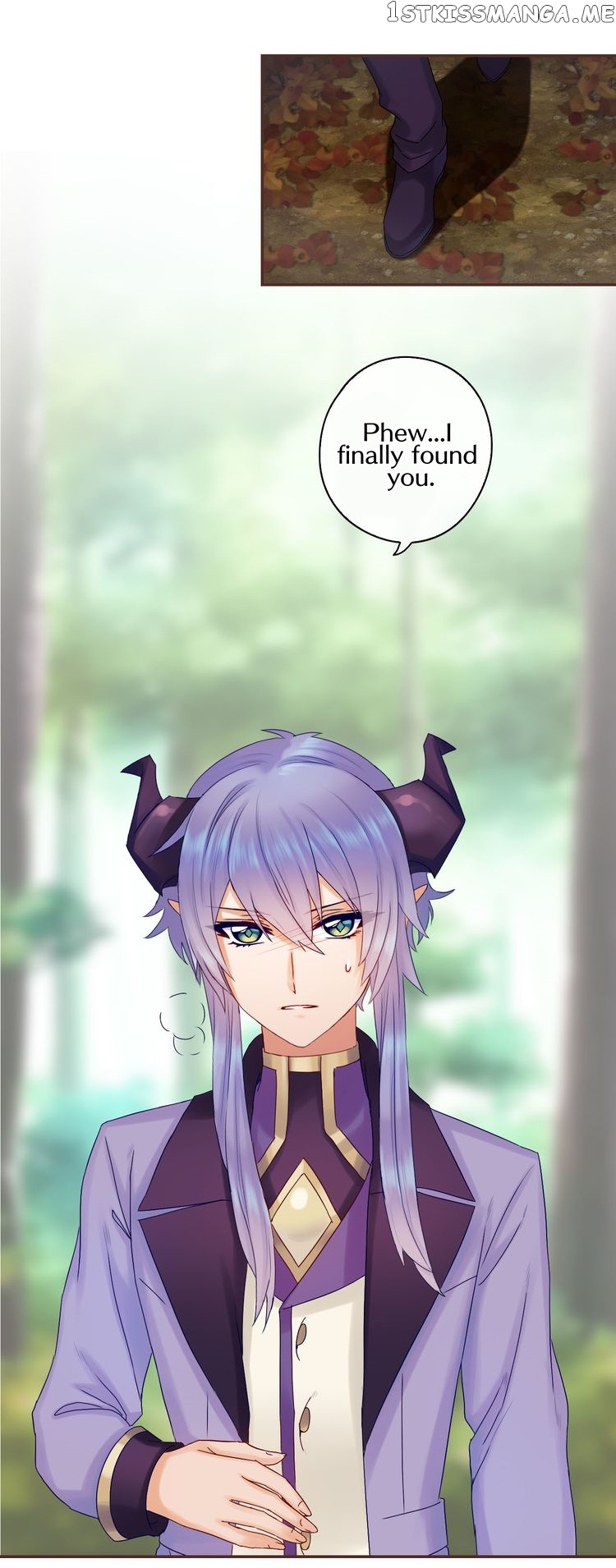 A Taste of Love chapter 35 - page 19