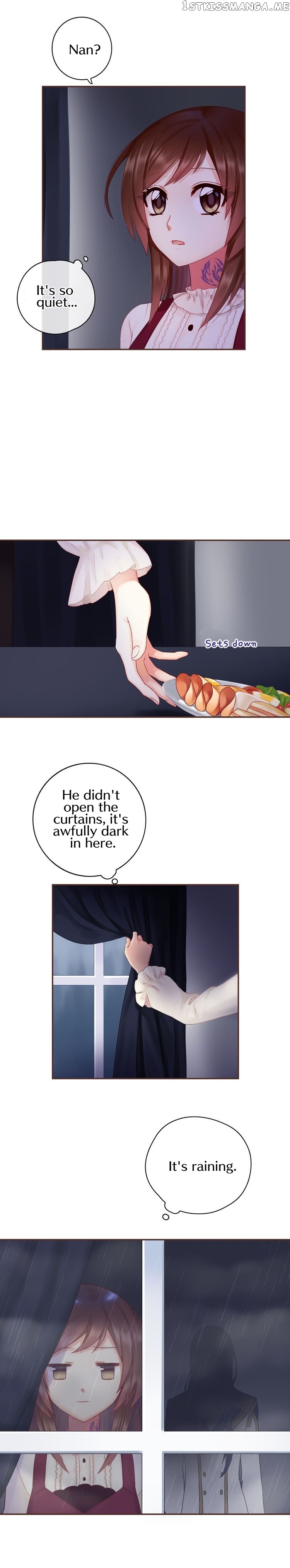 A Taste of Love chapter 34 - page 11