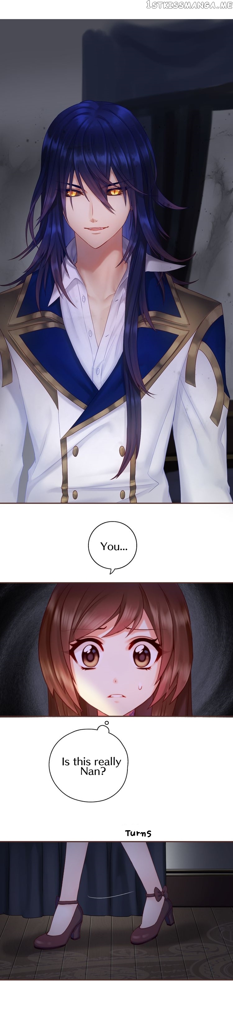 A Taste of Love chapter 34 - page 13