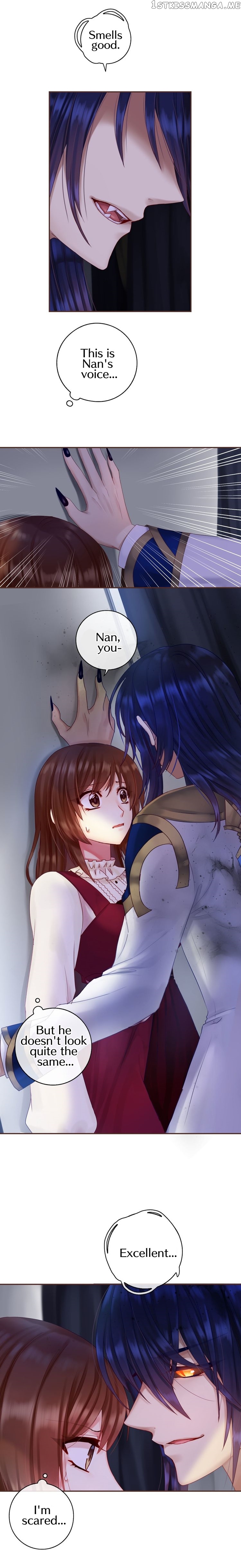 A Taste of Love chapter 34 - page 14