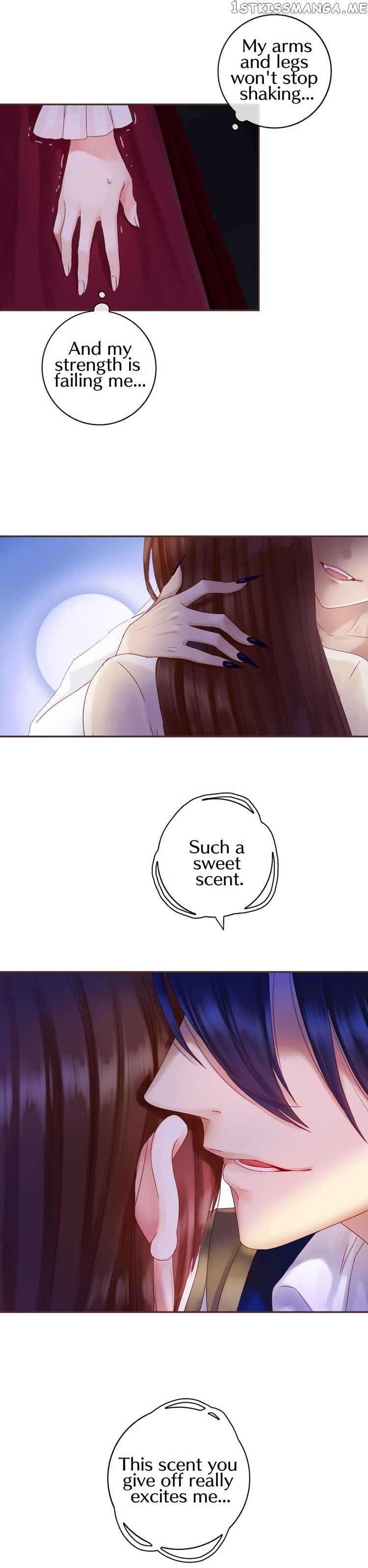 A Taste of Love chapter 34 - page 15