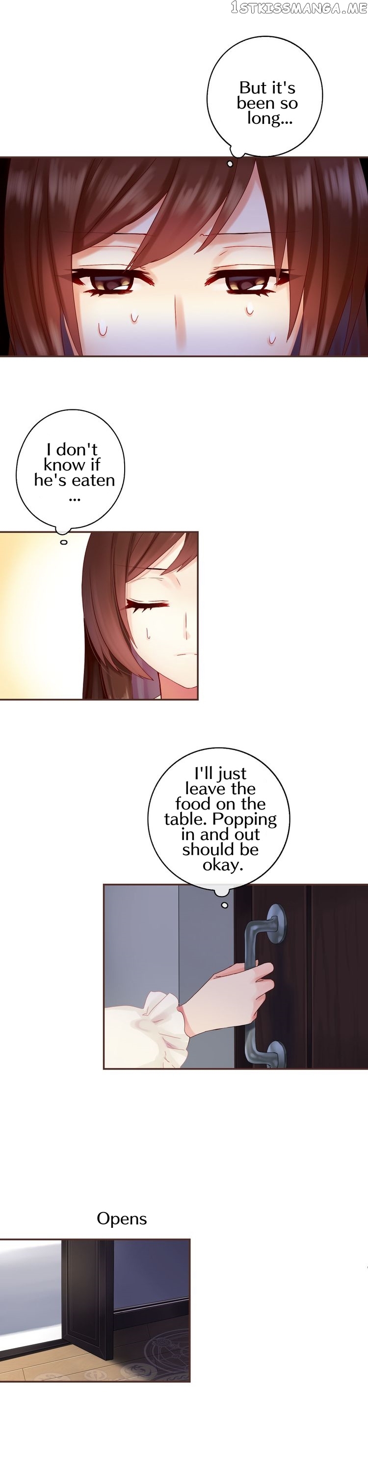 A Taste of Love chapter 34 - page 9