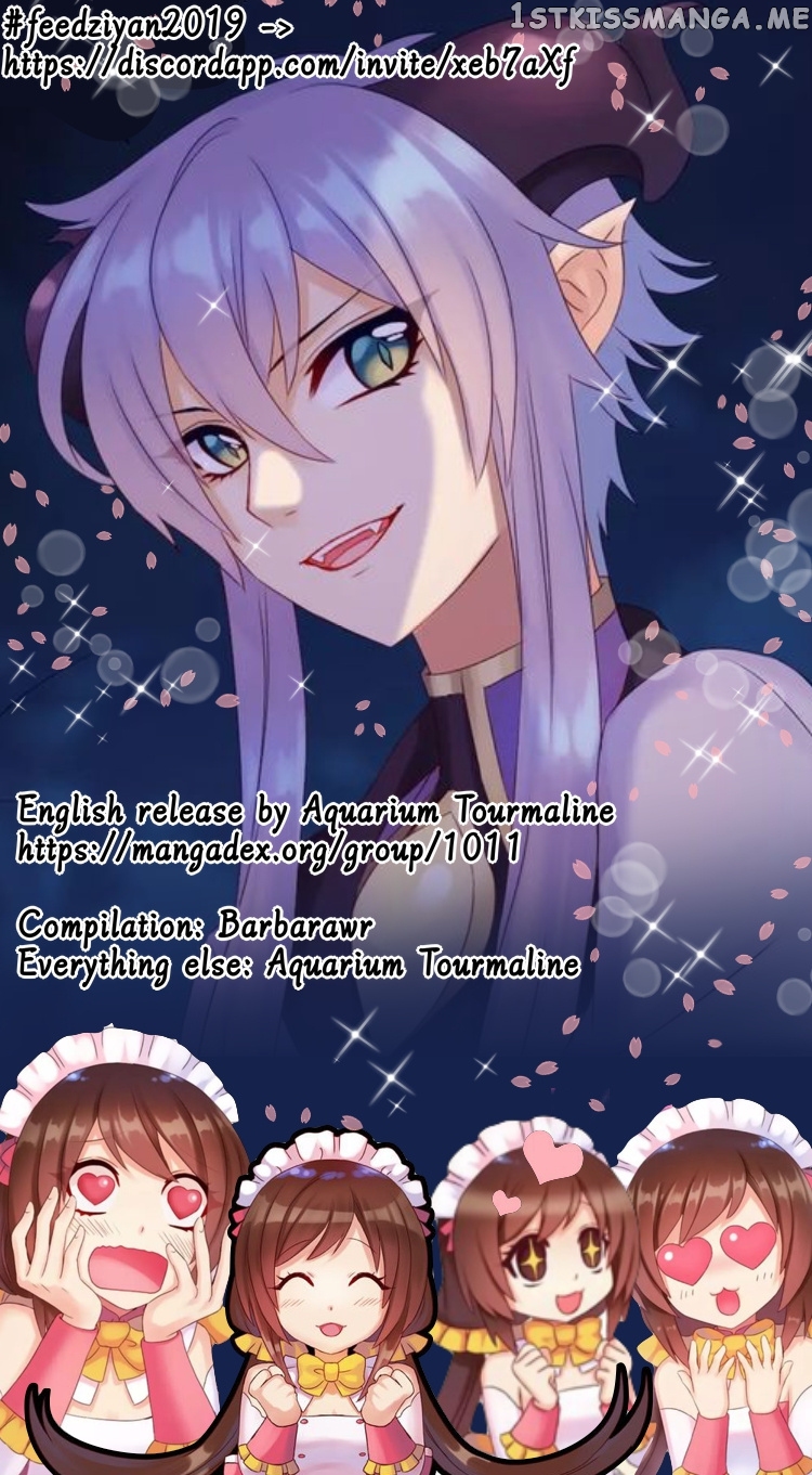 A Taste of Love chapter 33 - page 1