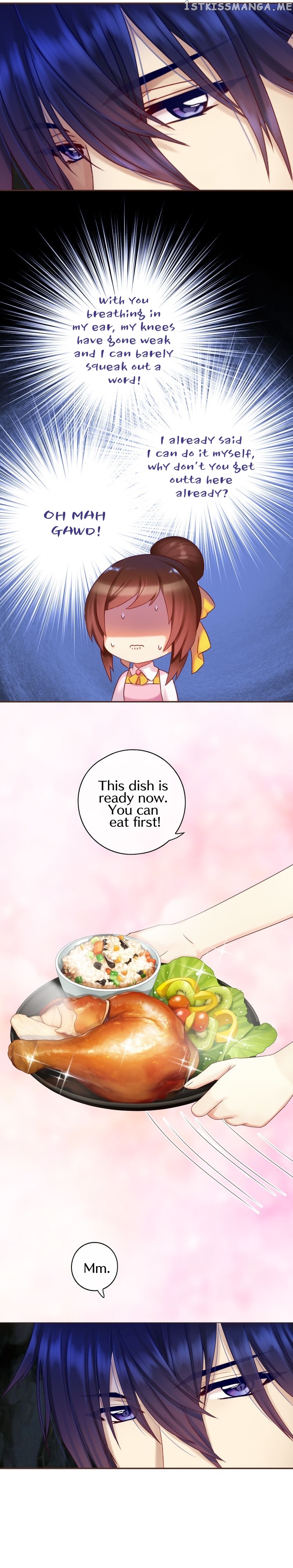 A Taste of Love chapter 33 - page 13