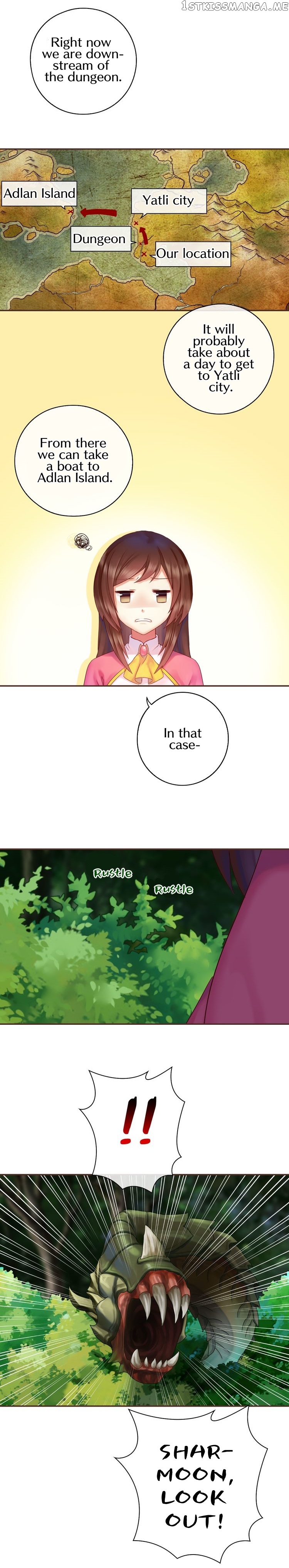 A Taste of Love chapter 33 - page 15
